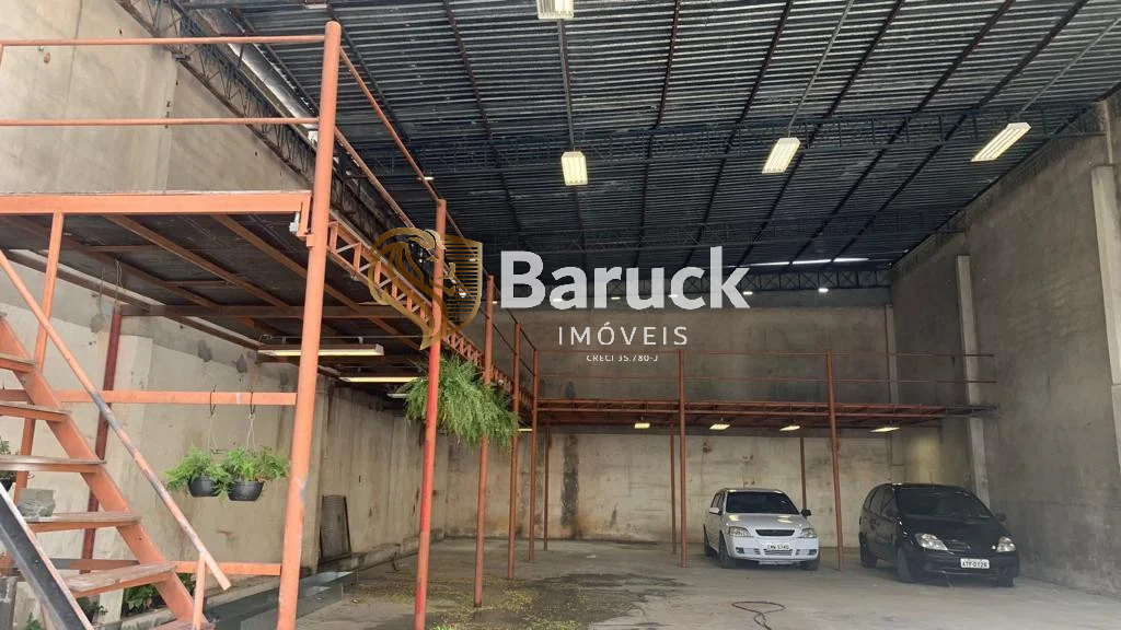 Depósito-Galpão, 600 m² - Foto 3