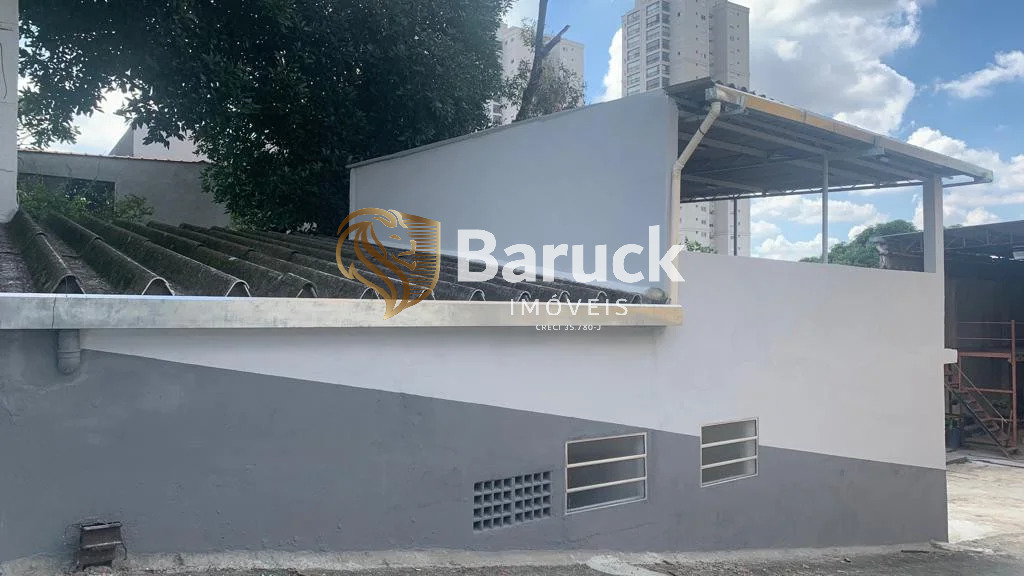Depósito-Galpão, 600 m² - Foto 5