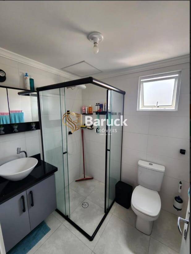 Apartamento, 2 quartos, 52 m² - Foto 5