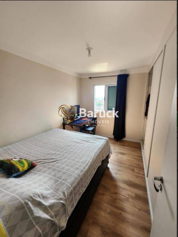 Apartamento, 2 quartos, 52 m² - Foto 4