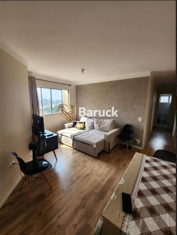 Apartamento, 2 quartos, 52 m² - Foto 2