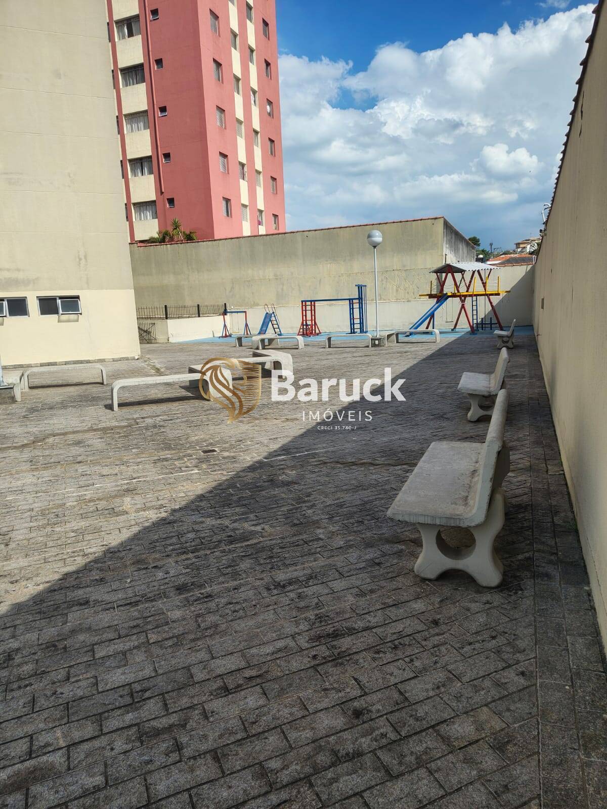 Apartamento, 2 quartos, 52 m² - Foto 9