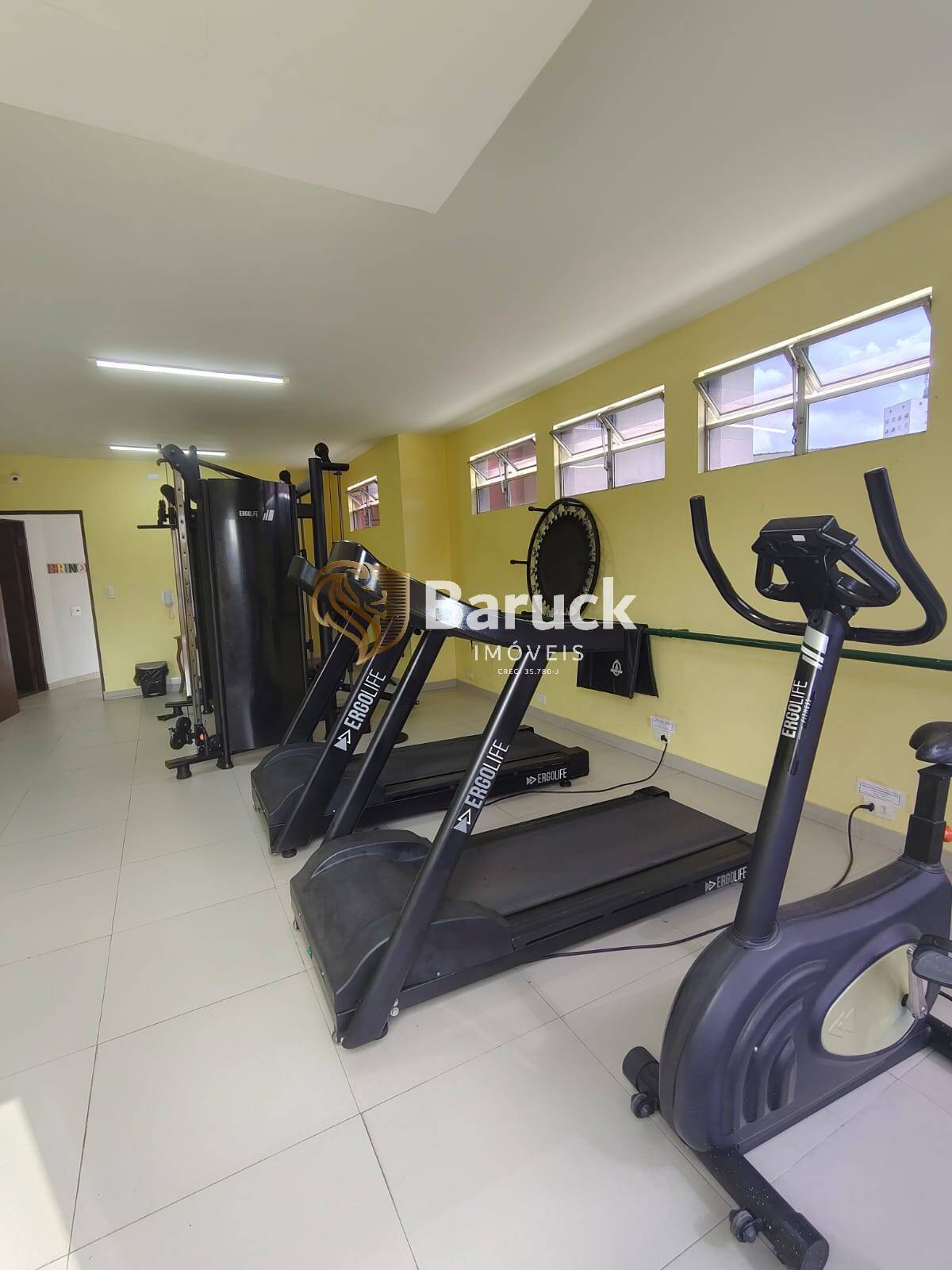Apartamento, 2 quartos, 52 m² - Foto 11