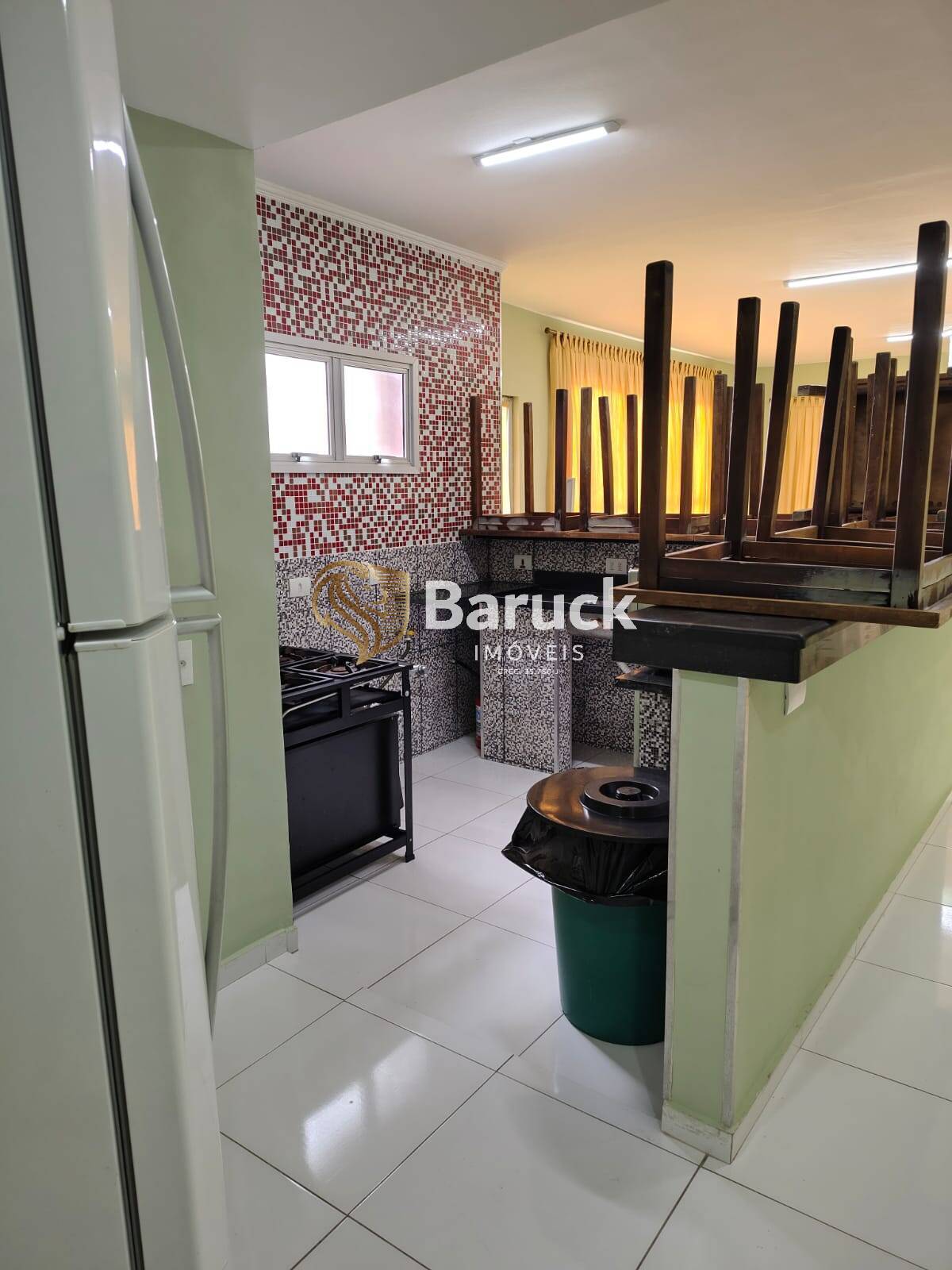 Apartamento, 2 quartos, 52 m² - Foto 13