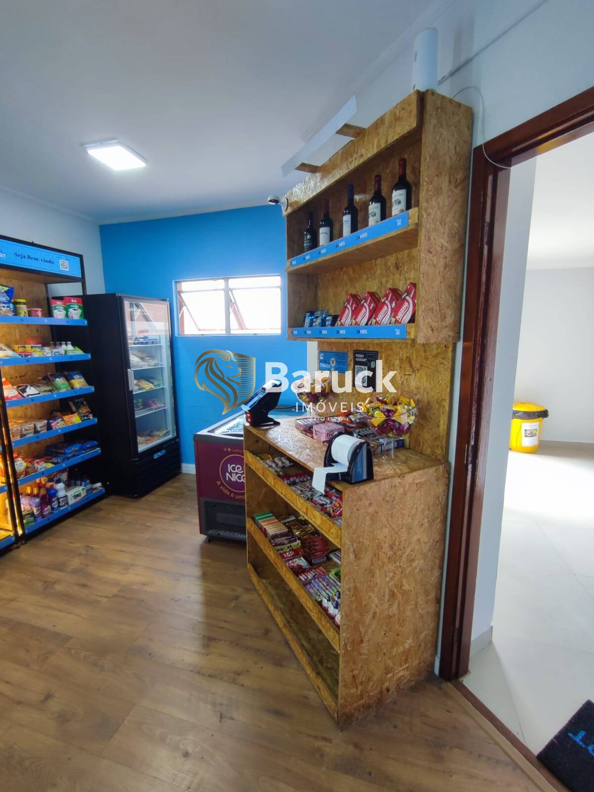 Apartamento, 2 quartos, 52 m² - Foto 17