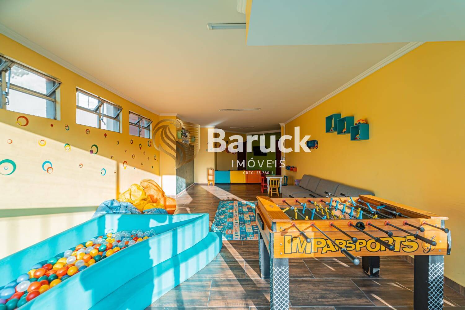Apartamento, 2 quartos, 52 m² - Foto 20