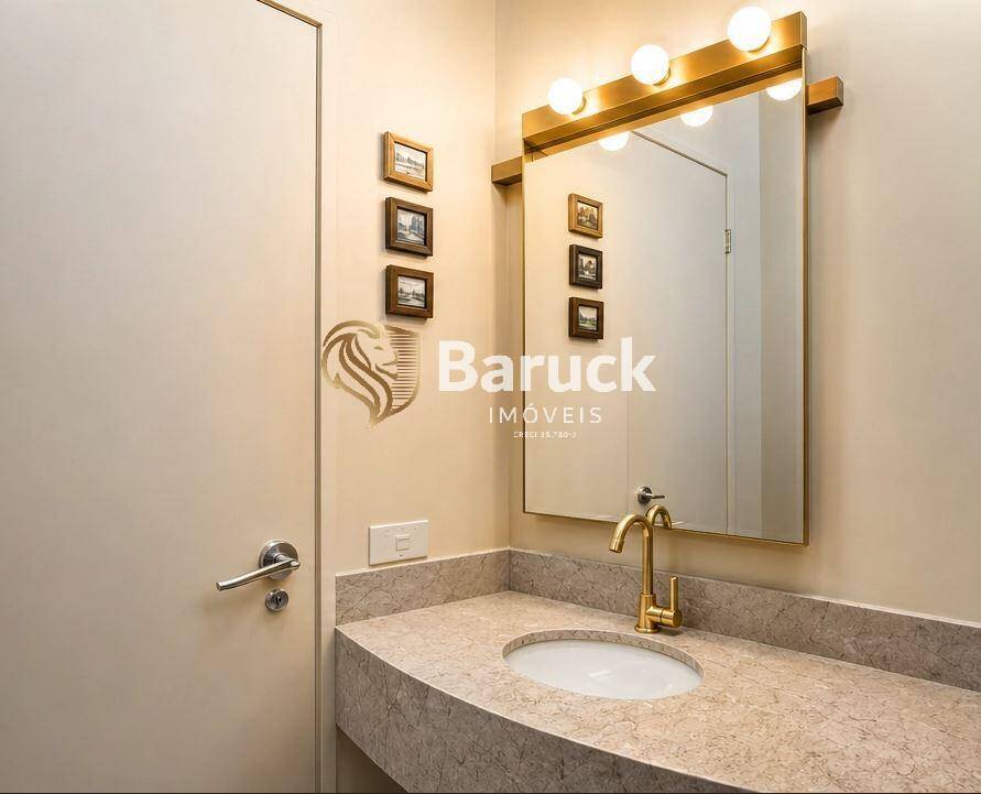 Cobertura, 4 quartos - Foto 4