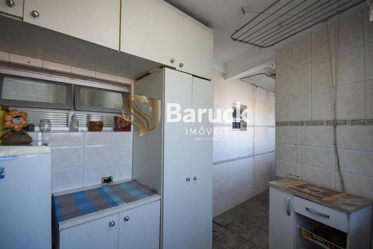 Cobertura, 4 quartos - Foto 6