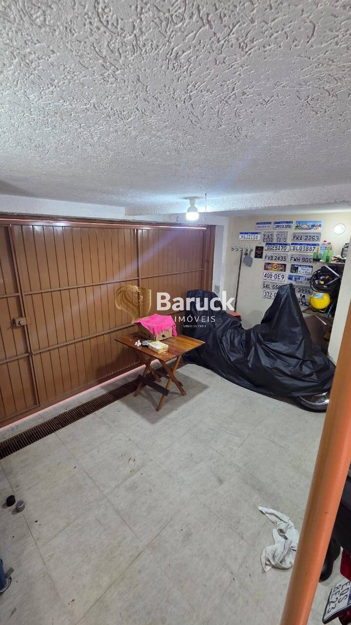 Sobrado, 3 quartos, 170 m² - Foto 18
