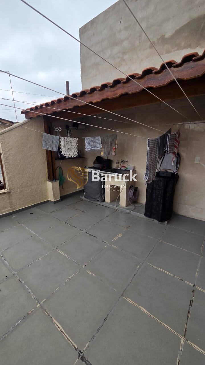 Sobrado, 3 quartos, 170 m² - Foto 7