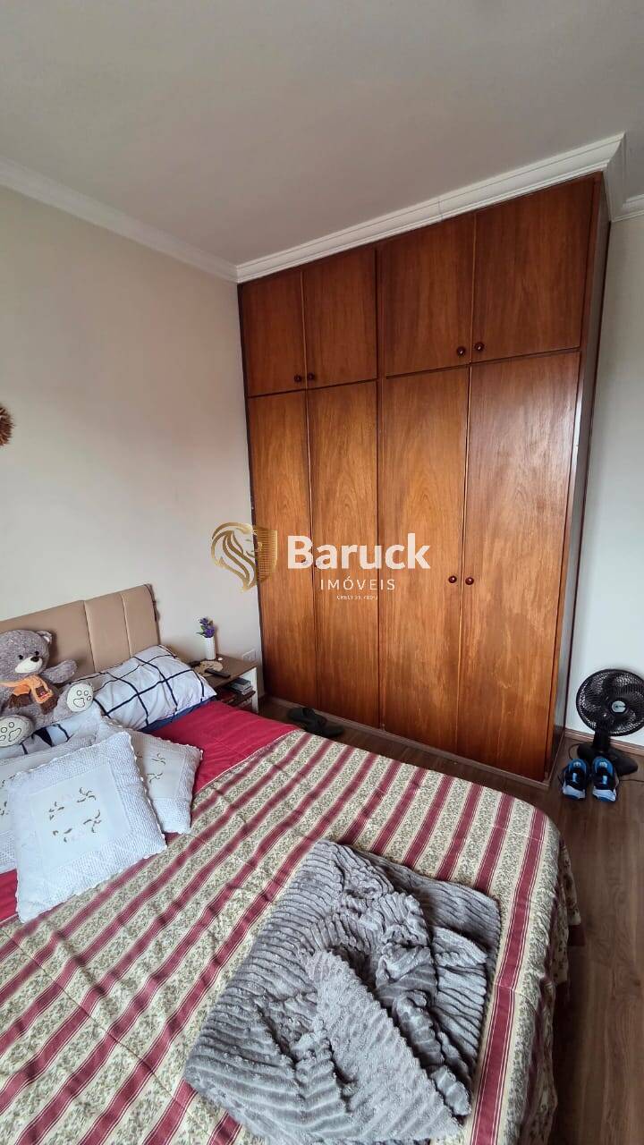 Sobrado, 3 quartos, 170 m² - Foto 11
