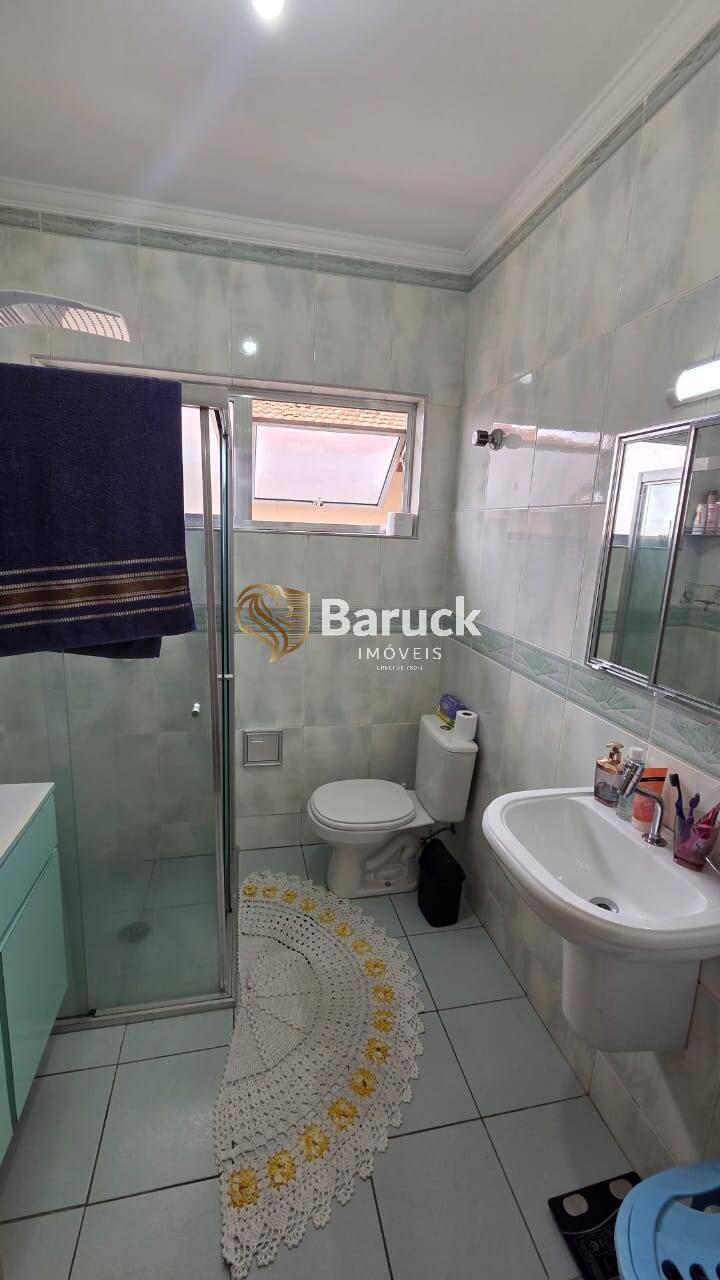 Sobrado, 3 quartos, 170 m² - Foto 13