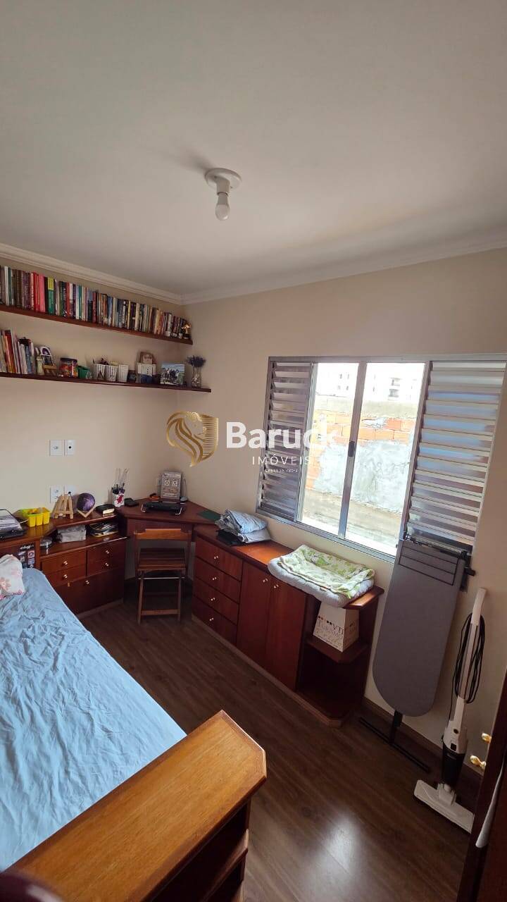 Sobrado, 3 quartos, 170 m² - Foto 12