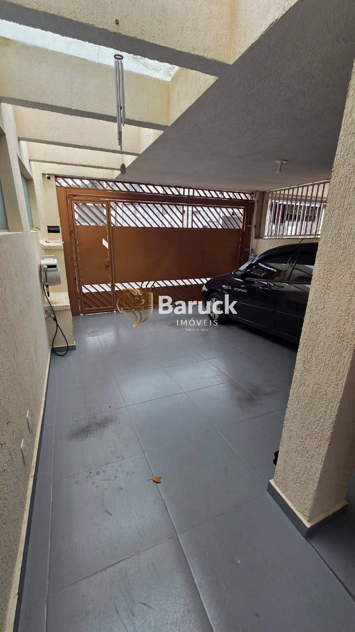Sobrado, 3 quartos, 170 m² - Foto 19