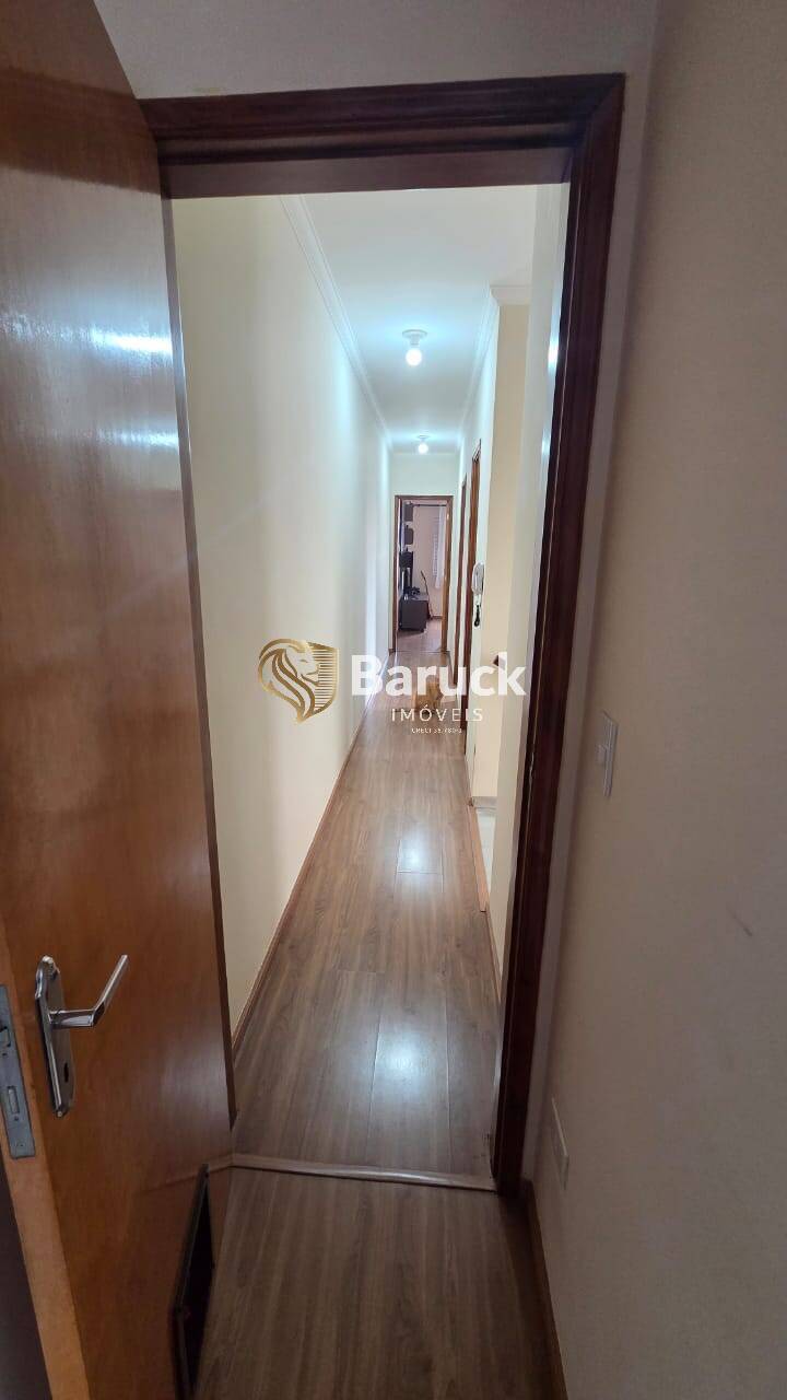 Sobrado, 3 quartos, 170 m² - Foto 14