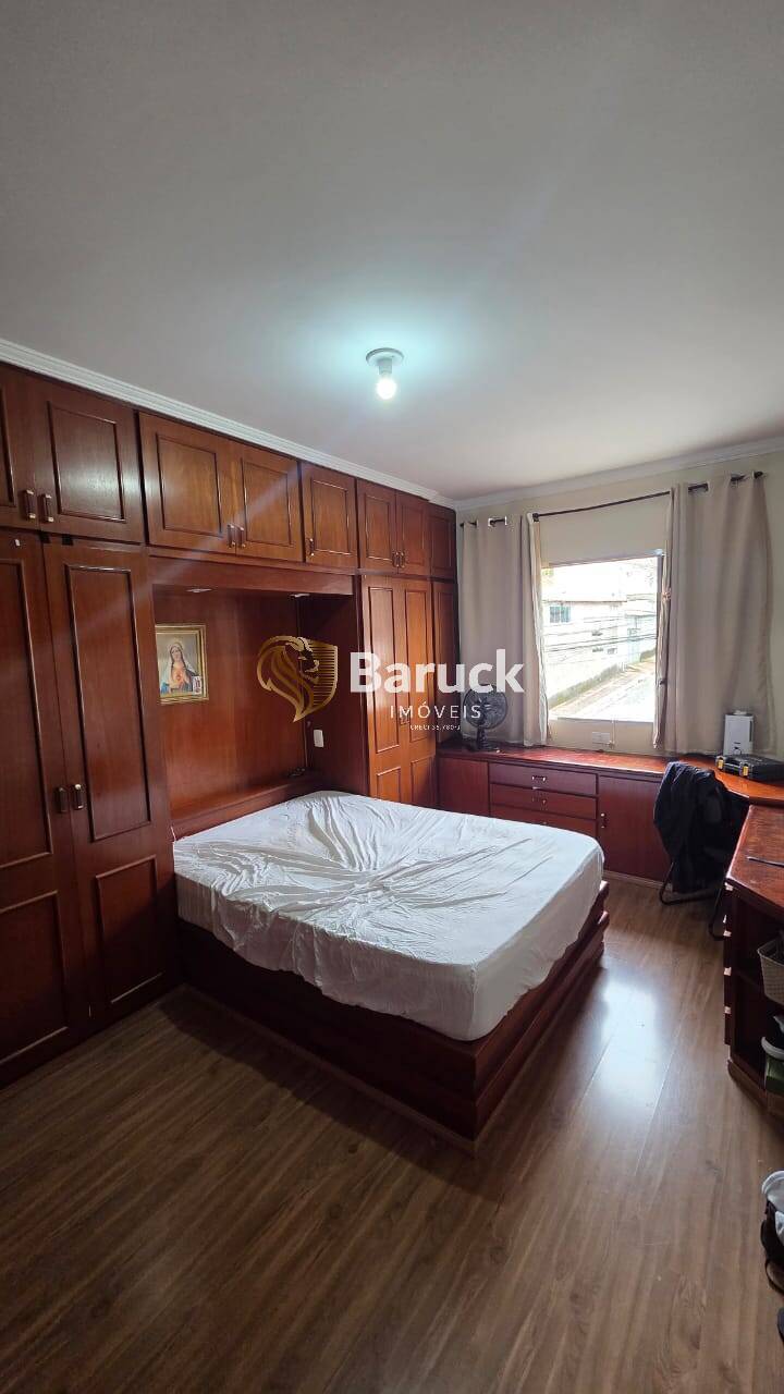 Sobrado, 3 quartos, 170 m² - Foto 9