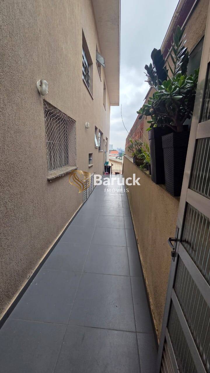 Sobrado, 3 quartos, 170 m² - Foto 8