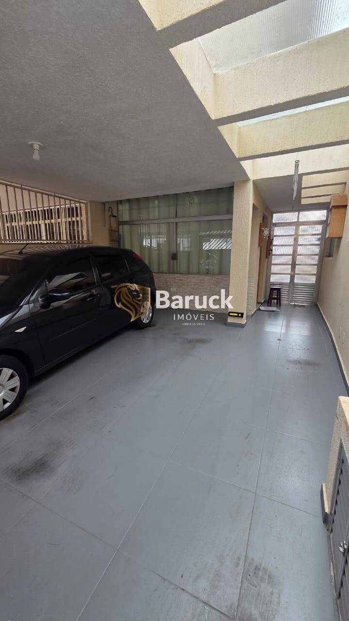 Sobrado, 3 quartos, 170 m² - Foto 6