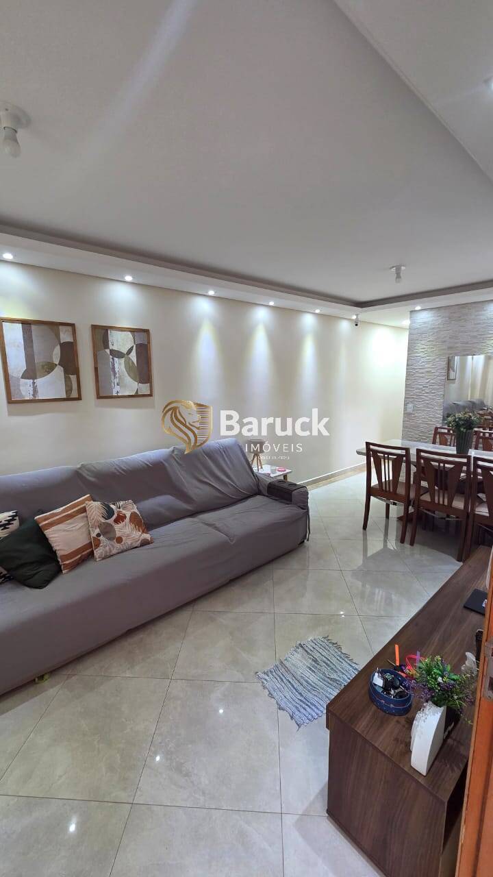 Sobrado, 3 quartos, 170 m² - Foto 3
