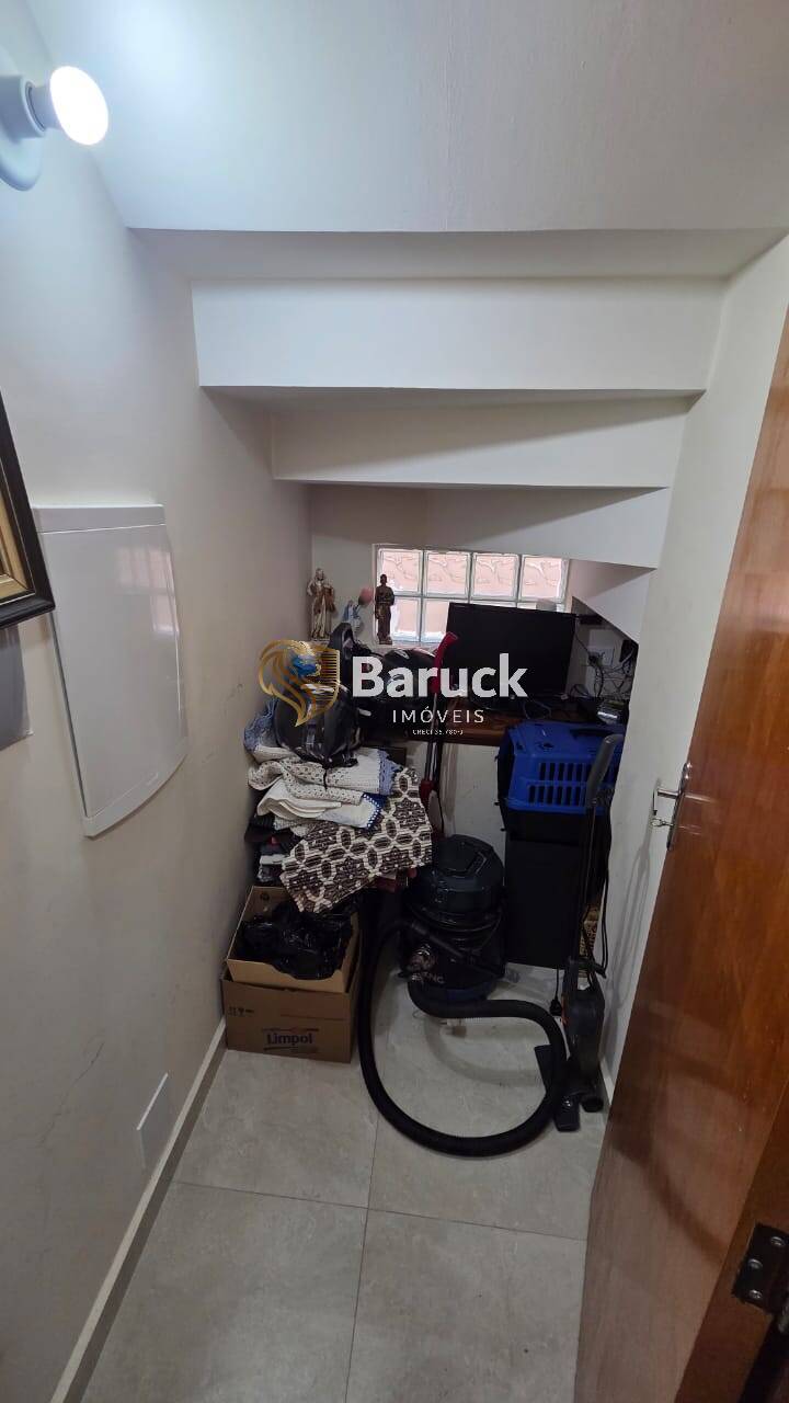 Sobrado, 3 quartos, 170 m² - Foto 22