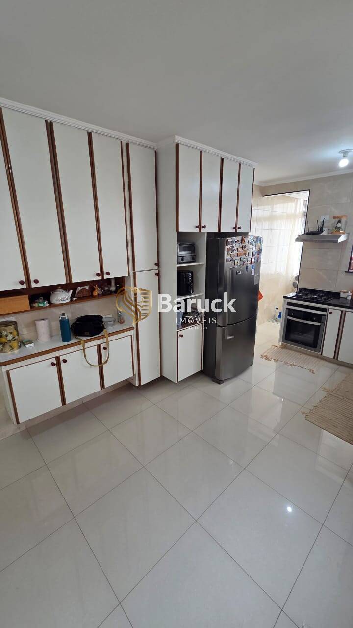 Sobrado, 3 quartos, 170 m² - Foto 4