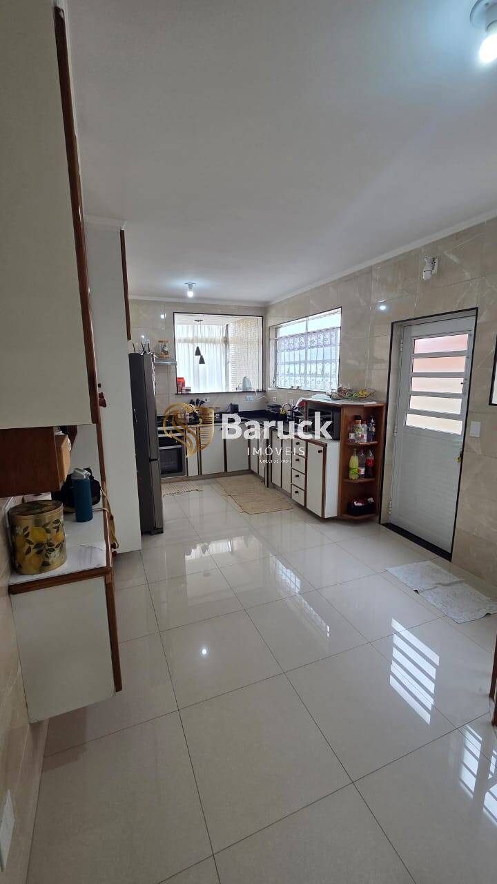 Sobrado, 3 quartos, 170 m² - Foto 5