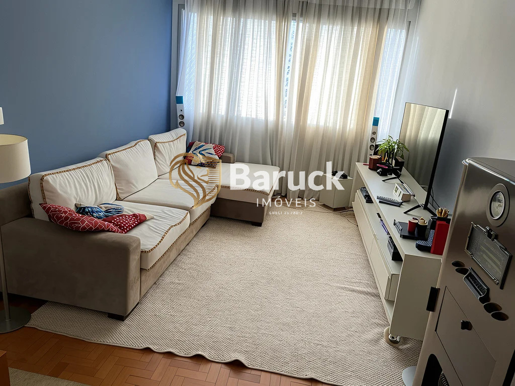 Apartamento, 2 quartos - Foto 1