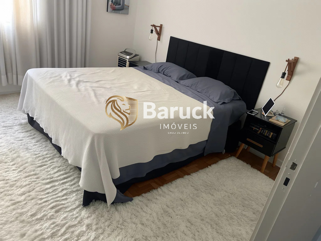 Apartamento, 2 quartos - Foto 6