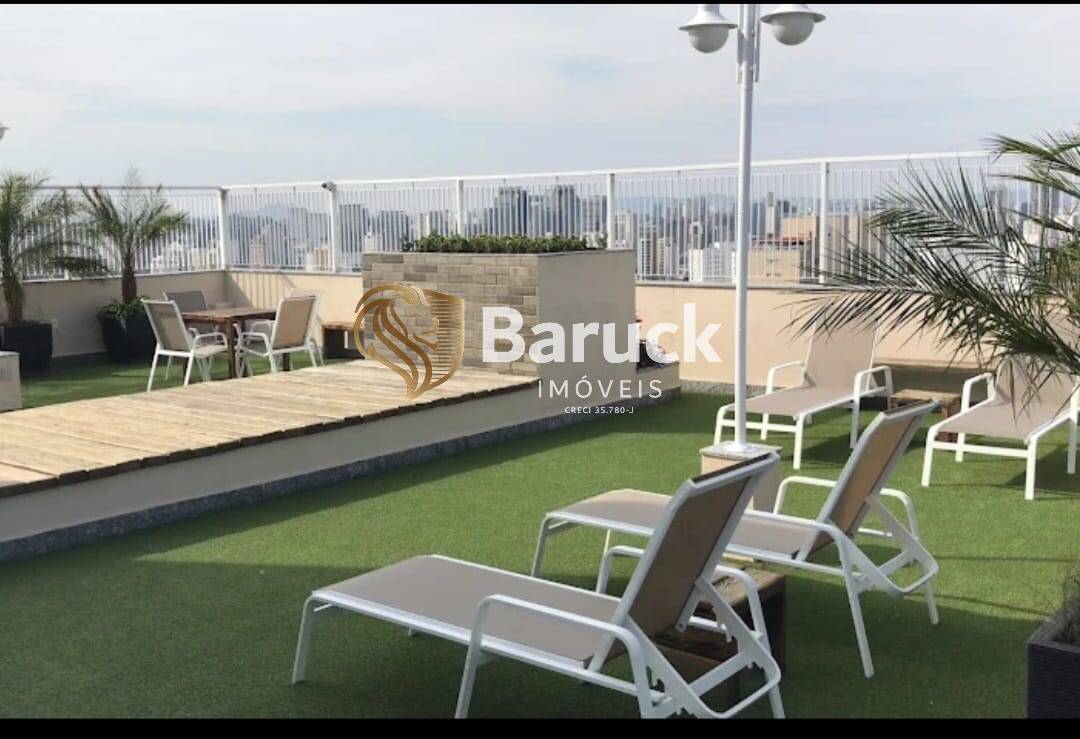 Apartamento, 2 quartos, 85 m² - Foto 21