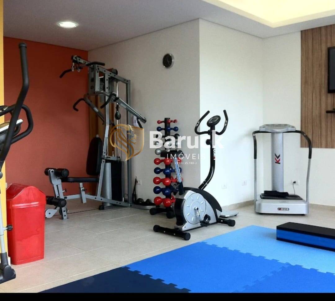 Apartamento, 2 quartos, 85 m² - Foto 24