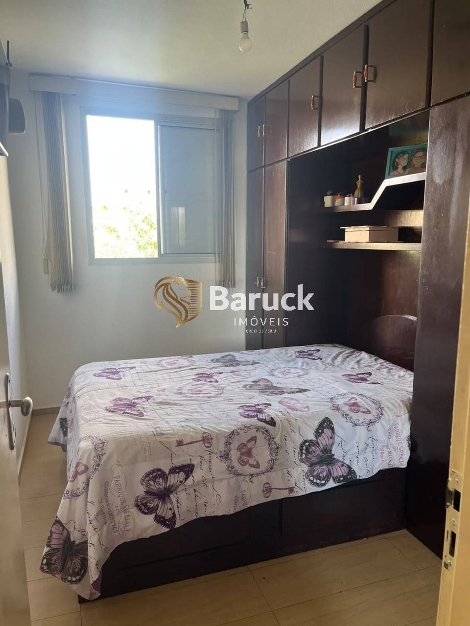 Apartamento, 2 quartos, 50 m² - Foto 5