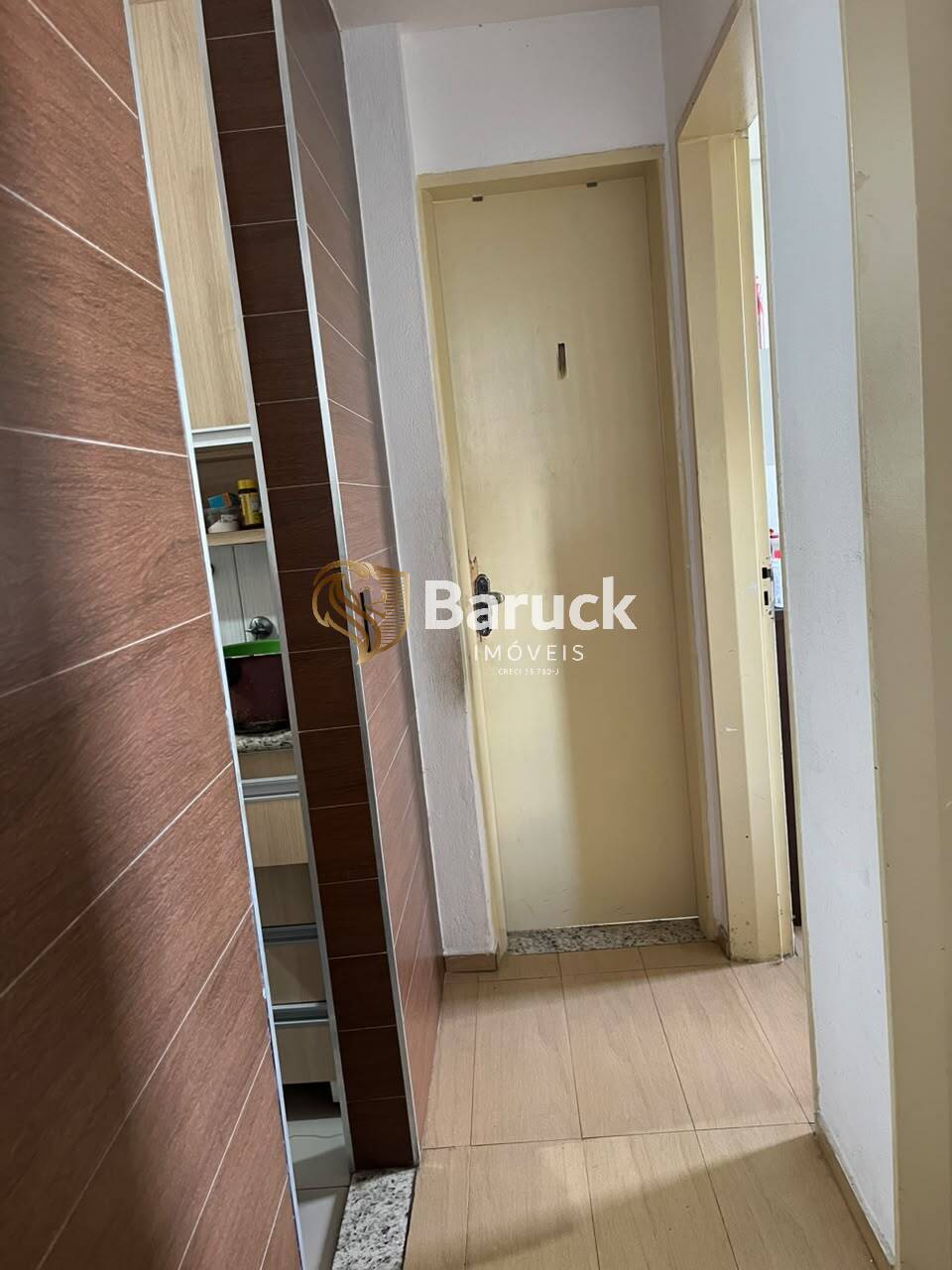 Apartamento, 2 quartos, 50 m² - Foto 6