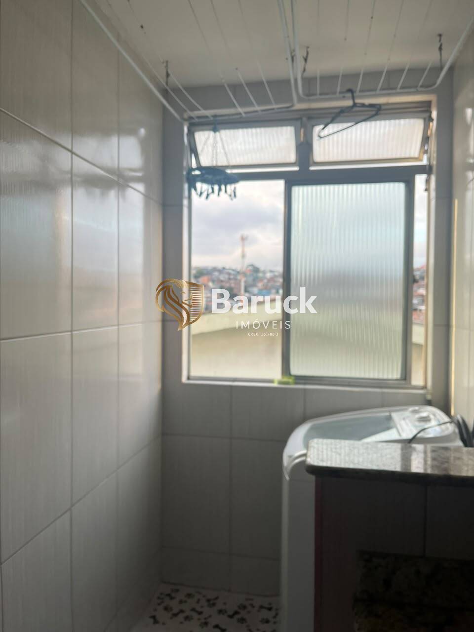 Apartamento, 2 quartos, 50 m² - Foto 7