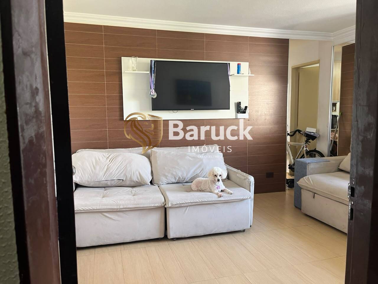 Apartamento, 2 quartos, 50 m² - Foto 1