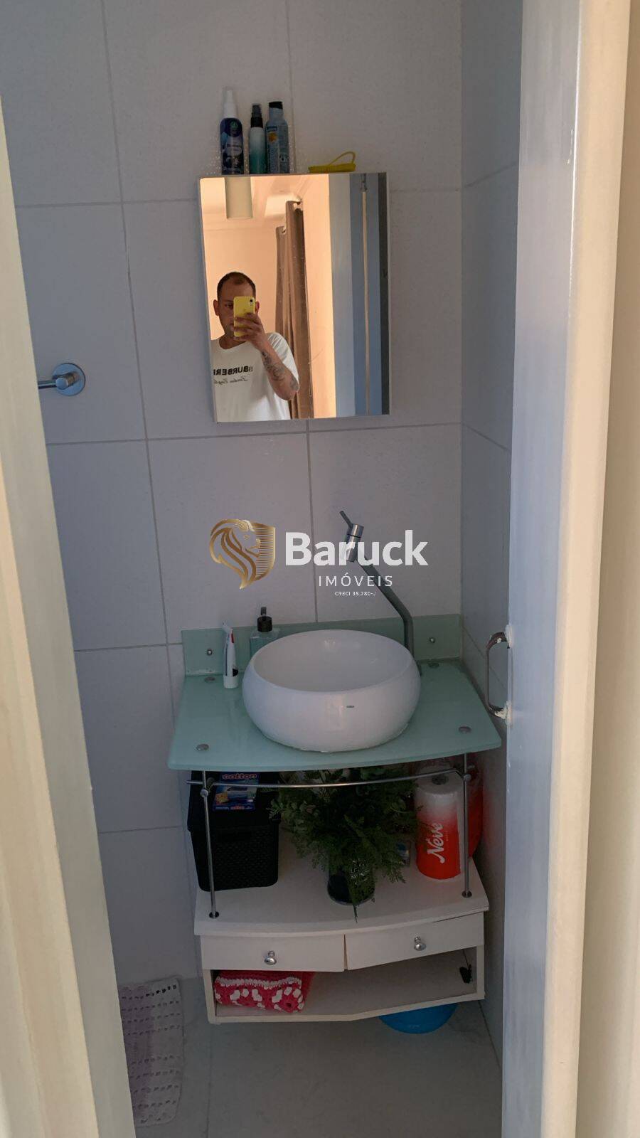 Apartamento, 2 quartos, 50 m² - Foto 4