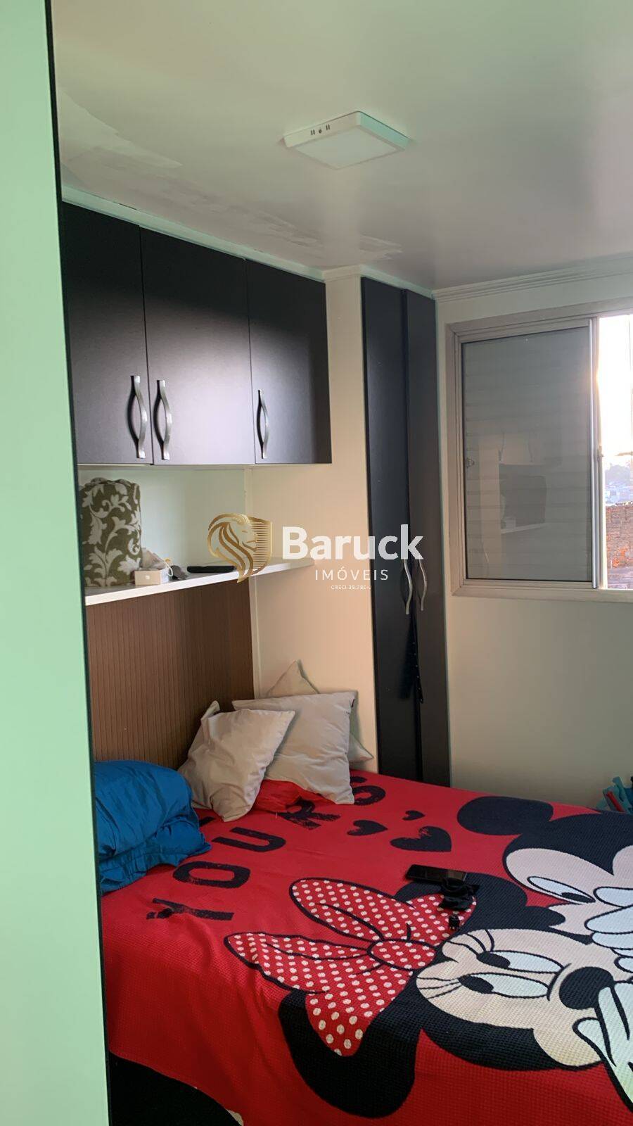 Apartamento, 2 quartos, 50 m² - Foto 3