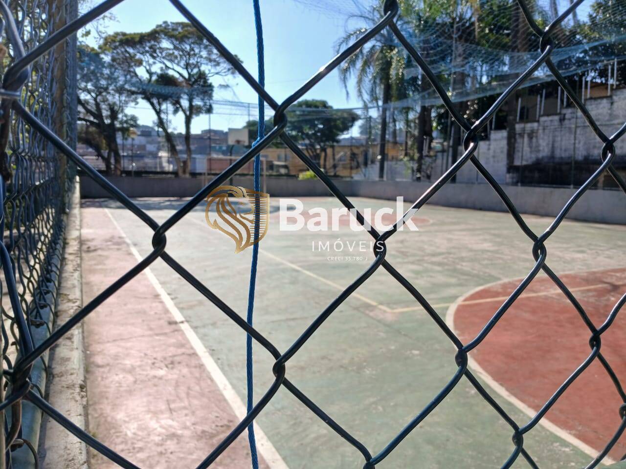 Apartamento, 2 quartos, 50 m² - Foto 10
