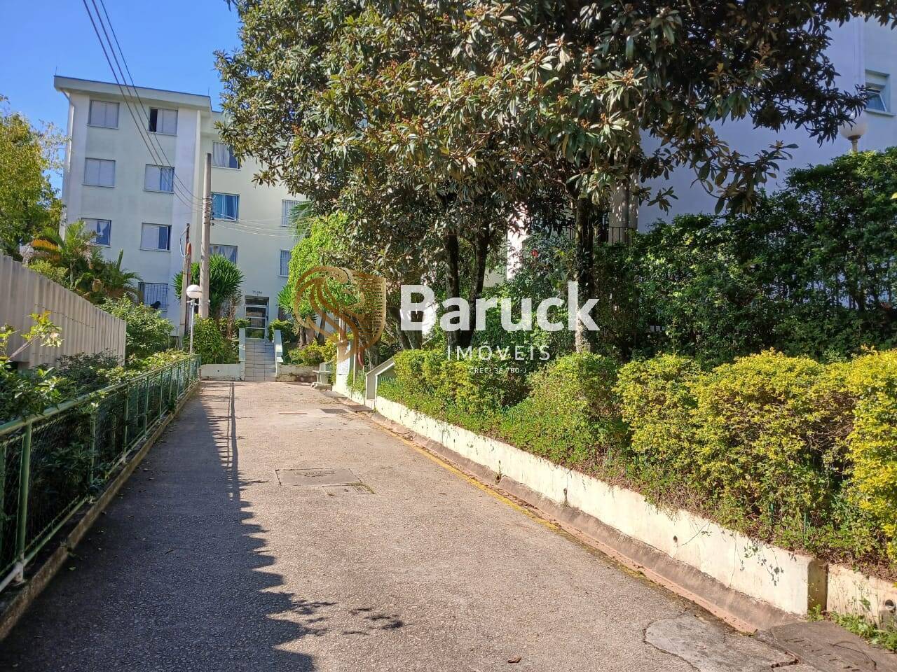 Apartamento, 2 quartos, 50 m² - Foto 11