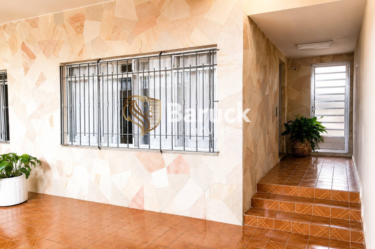 Sobrado, 4 quartos, 235 m² - Foto 1