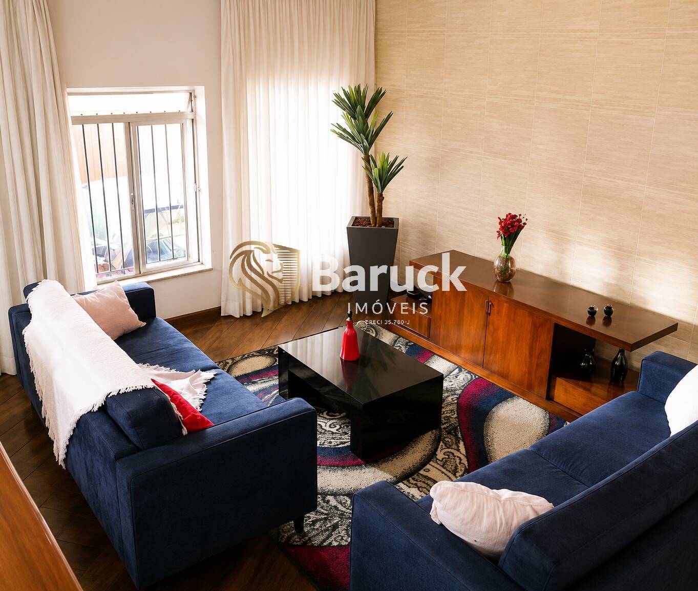 Sobrado, 4 quartos, 235 m² - Foto 5