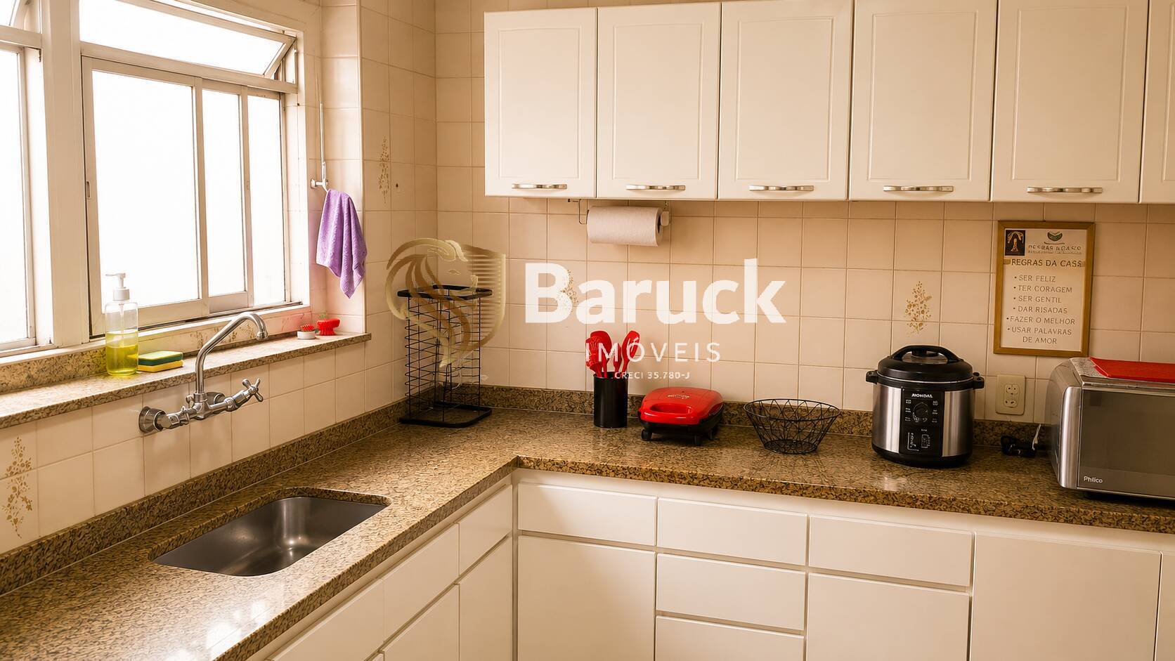 Sobrado, 4 quartos, 235 m² - Foto 4