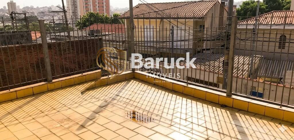 Sobrado, 4 quartos, 235 m² - Foto 9
