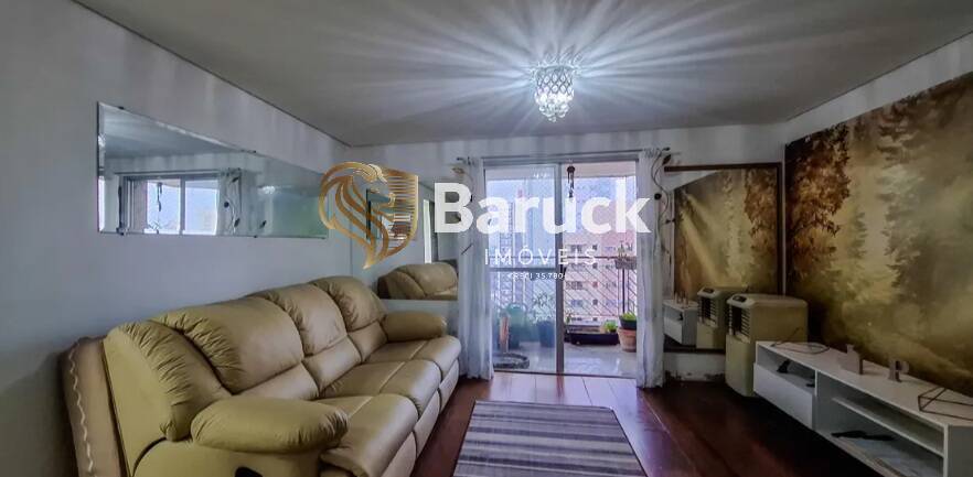 Apartamento, 2 quartos, 144 m² - Foto 1