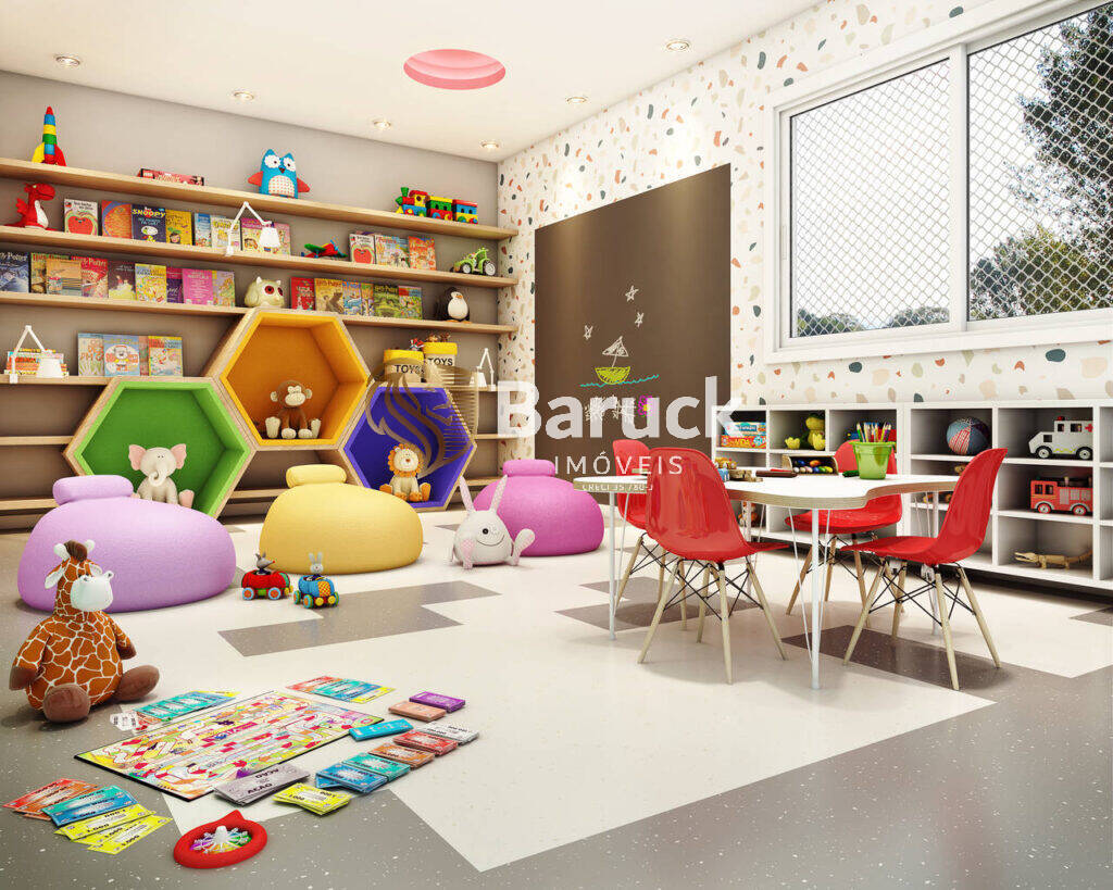 Apartamento, 2 quartos - Foto 8