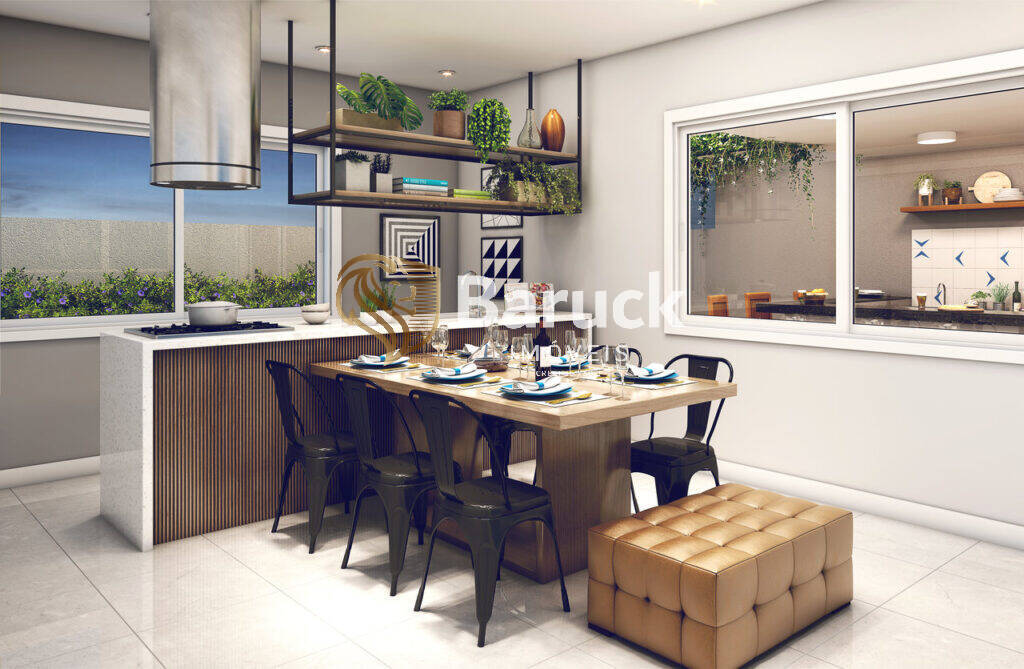 Apartamento, 2 quartos - Foto 6