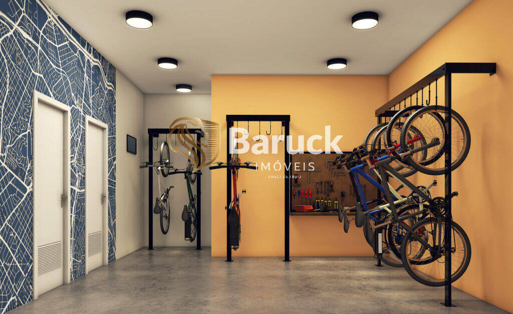 Apartamento, 2 quartos - Foto 7
