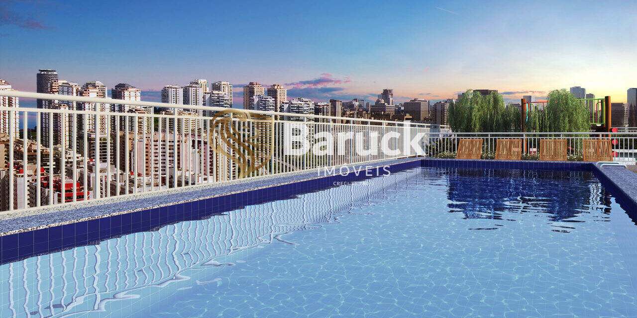 Apartamento, 2 quartos - Foto 2