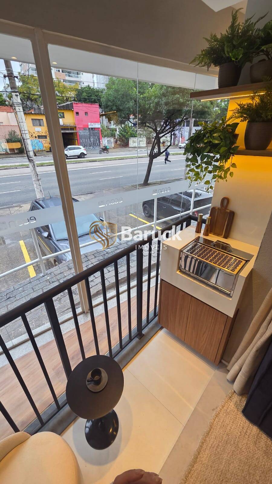 Apartamento, 2 quartos - Foto 2