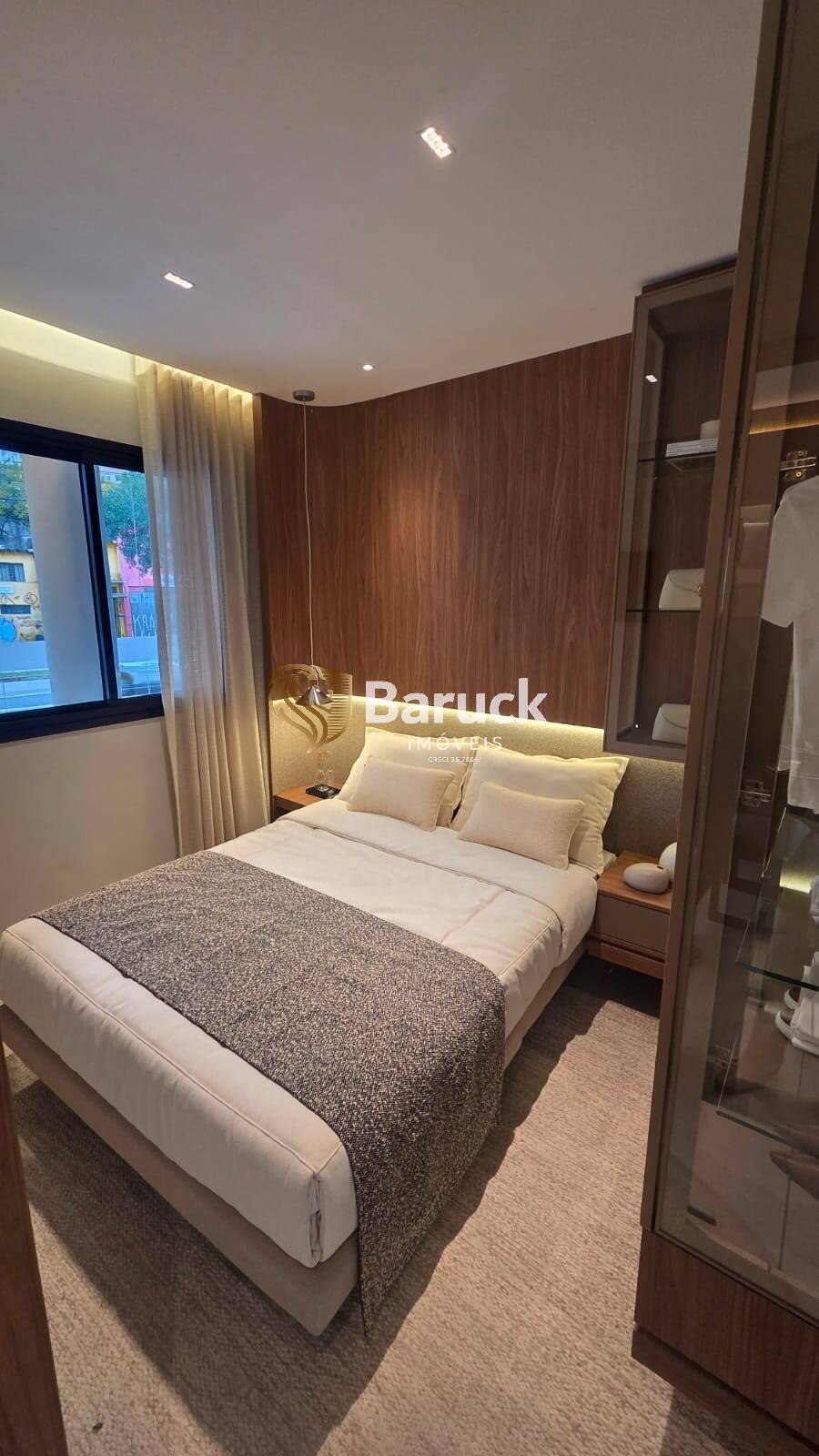 Apartamento, 2 quartos - Foto 4