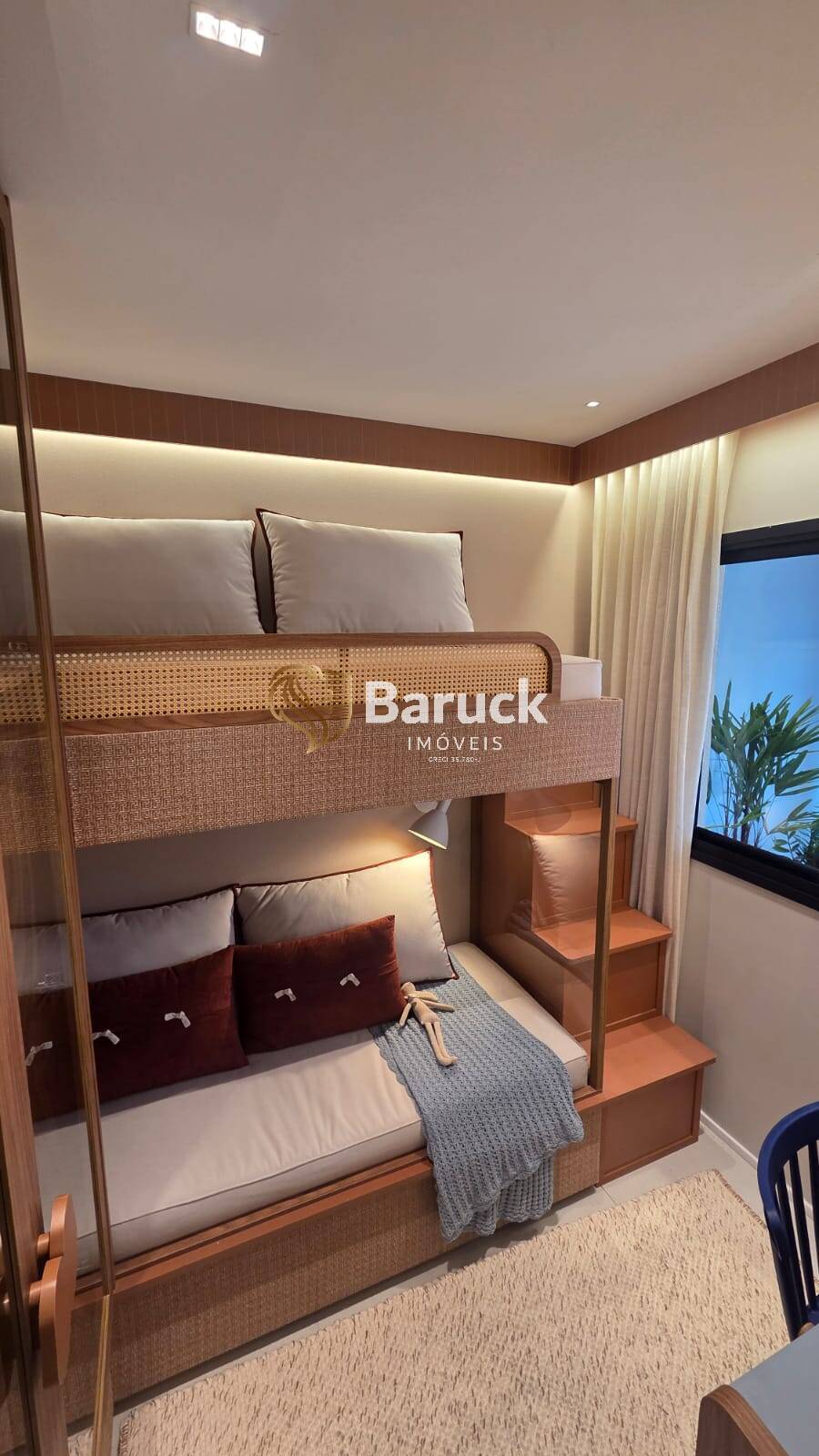 Apartamento, 2 quartos - Foto 6